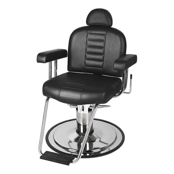 Charger Barber Chair